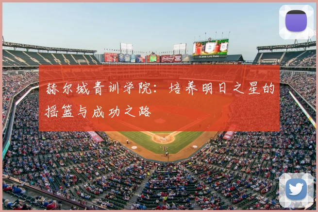 赫尔城青训学院:培养明日之星的摇篮与成功之路